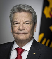 Joachim Gauck