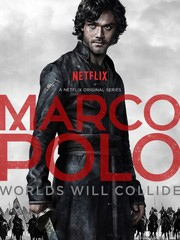 Marco Polo promo cover