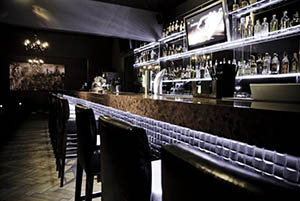 Poli-Pub-Cracow-Krakow-Poland