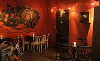 image Spiskowcy Rozoszy bar