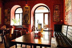 Starka-Cracow-Krakow-Poland