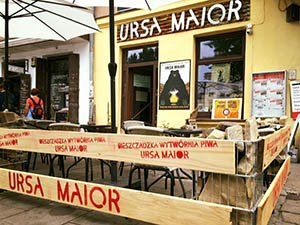 Ursa-Maior-Krakow-Cracow-Poland