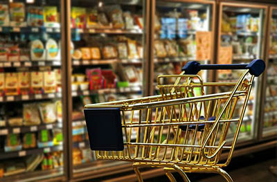 We will have to get used to Saturday shopping