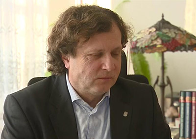 Jacek Karnowski