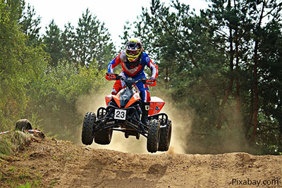 quad