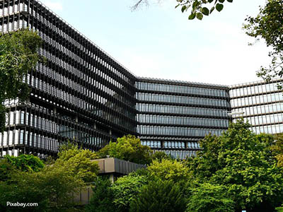 European Patent Office