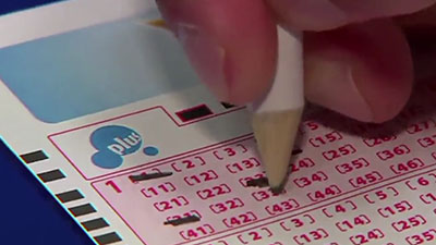 Lotto coupon