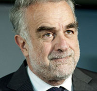 Luis Moreno-Ocampo