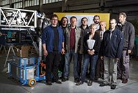 IntraLine team